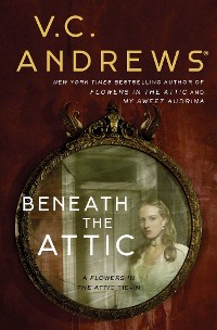 Cover Beneath the Attic