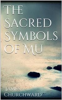 Cover Sacred Symbols of Mu
