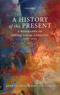 Cover History of the Present