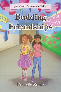 Cover Budding Friendships