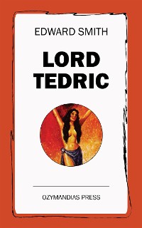 Cover Lord Tedric