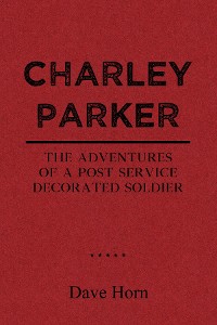 Cover Charley Parker