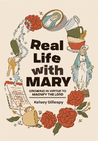 Cover Real Life with MARY