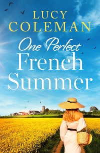 Cover One Perfect French Summer
