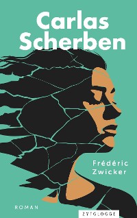 Cover Carlas Scherben