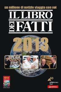 Cover Il Libro dei Fatti 2013