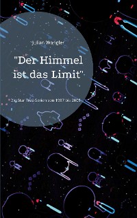Cover "Der Himmel ist das Limit"
