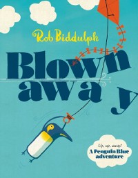 Cover Blown Away (Read Aloud by Paul Panting)