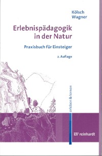 Cover Erlebnispädagogik in der Natur