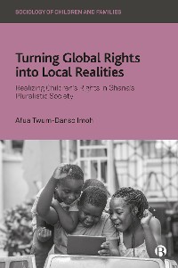 Cover Turning Global Rights into Local Realities