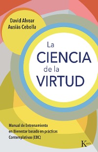 Cover La ciencia de la virtud