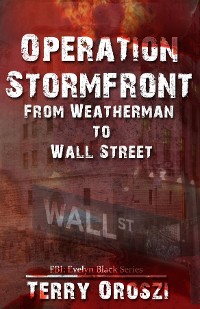 Cover Operation Stormfront