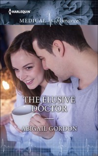 Cover Elusive Doctor