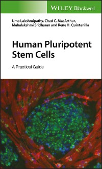 Cover Human Pluripotent Stem Cells