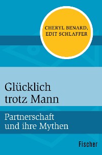 Cover Glücklich trotz Mann