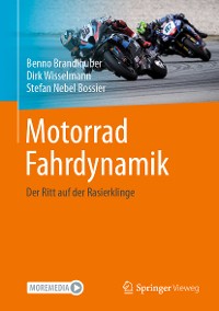 Cover Motorrad Fahrdynamik