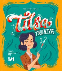 Cover Peruanos Power: Tilsa Tsuchiya