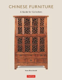 Cover Chinese Furniture