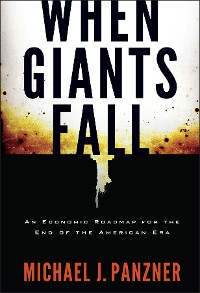 Cover When Giants Fall