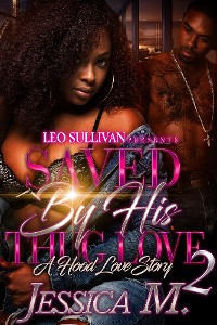 Cover Saved By His Thug Love 2
