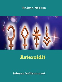 Cover Asteroidit