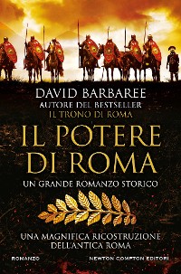 Cover Il potere di Roma