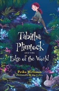 Cover Tabitha Plimtock and the Edge of the World