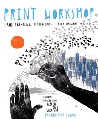 Cover Print Workshop