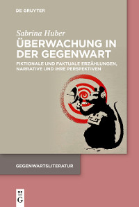 Cover Überwachung in der Gegenwart