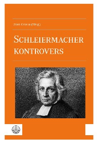Cover Schleiermacher kontrovers