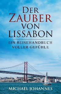 Cover Der Zauber von Lissabon