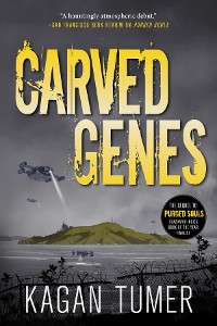 Cover Carved Genes