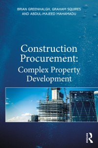 Cover Construction Procurement