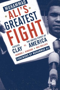 Cover Muhammad Ali's Greatest Fight