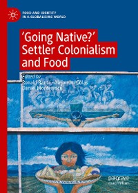 Cover ‘Going Native?'