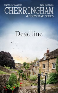 Cover Cherringham - Deadline