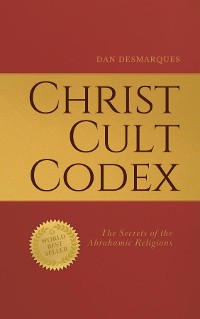 Cover Christ Cult Codex