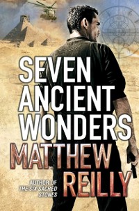 Cover Seven Ancient Wonders