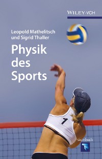 Cover Physik des Sports