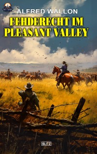Cover Fehderecht im Pleasant Valley