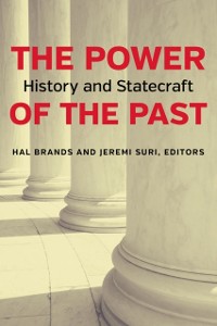 Cover Power of the Past