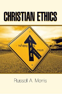 Cover Christian Ethics