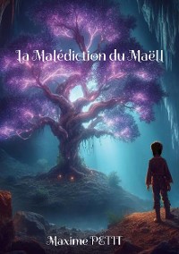 Cover La Malédiction du Maëll