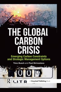 Cover Global Carbon Crisis