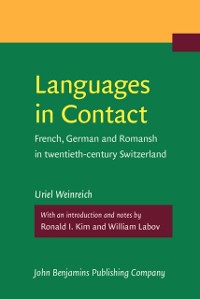 Cover Languages in Contact
