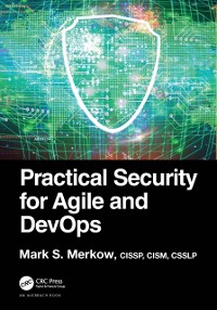 Cover Practical Security for Agile and DevOps