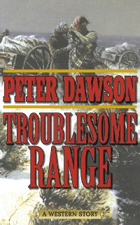 Cover Troublesome Range