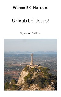 Cover Urlaub bei Jesus!