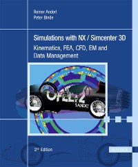 Cover Simulations with NX / Simcenter 3D