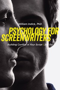 Cover Psychology for Screenwriters